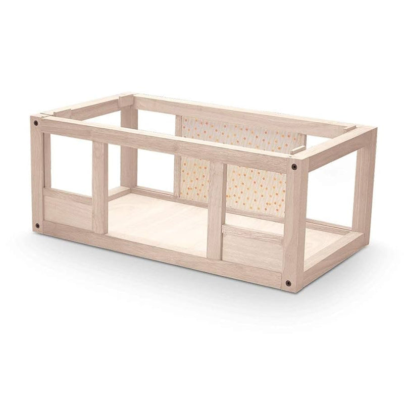 BASEMENT FOR MY FIRST DOLLHOUSE