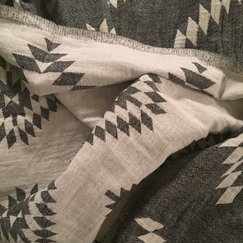 Asarcik Peshtemal handklæði - Mint