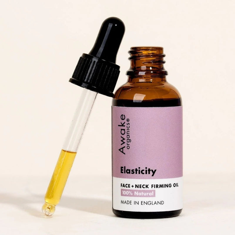 Andlitsserum - Elasticity Face+Neck Firming Oil