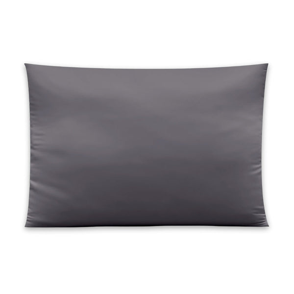 Bambus koddaver 2stk - Charcoal