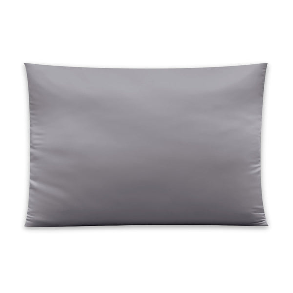 Bambus Koddaver 2stk - Dark Grey