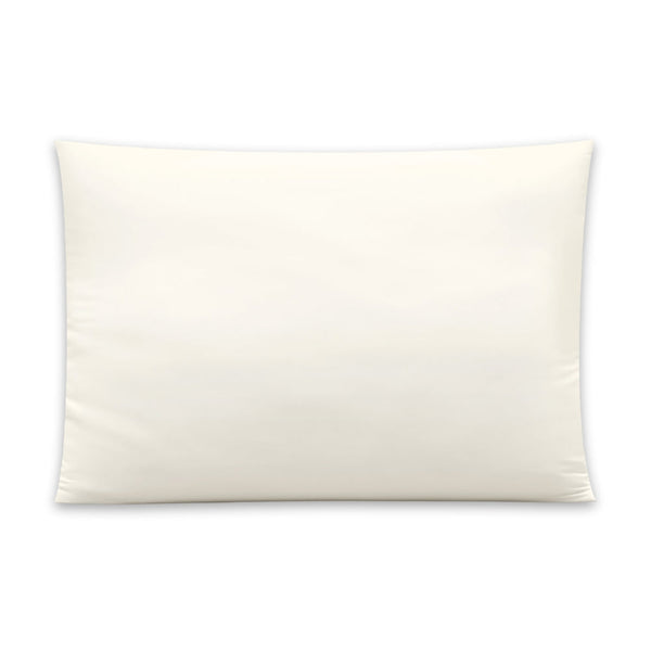 Bambus Koddaver 2stk - Ivory