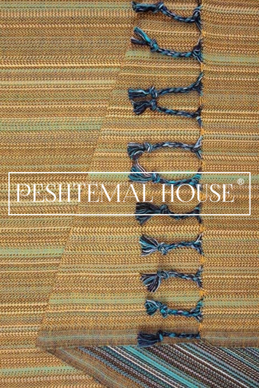 Damascus Peshtemal handklæði