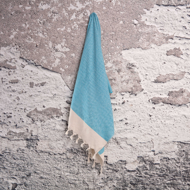 Diamond Peshtemal handklæði