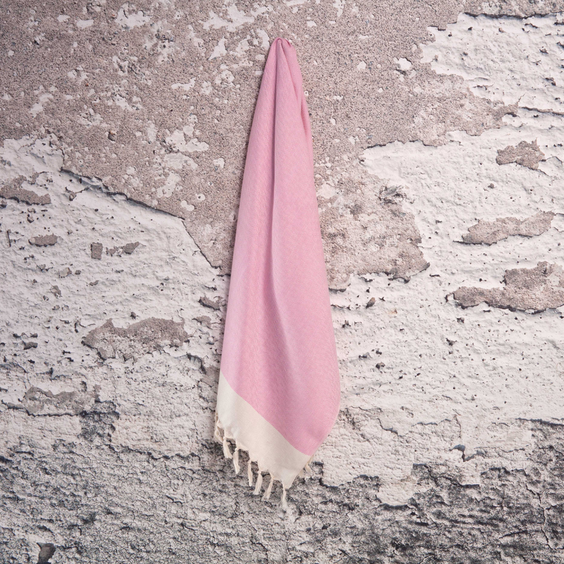 Diamond Peshtemal handklæði