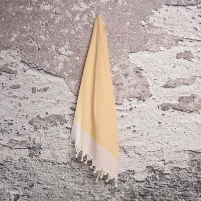 Herringbone Peshtemal handklæði