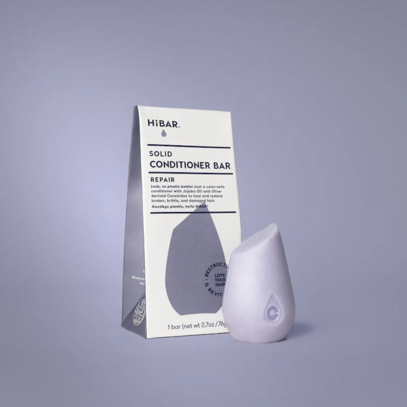 Hárnæringarstykki – Repair