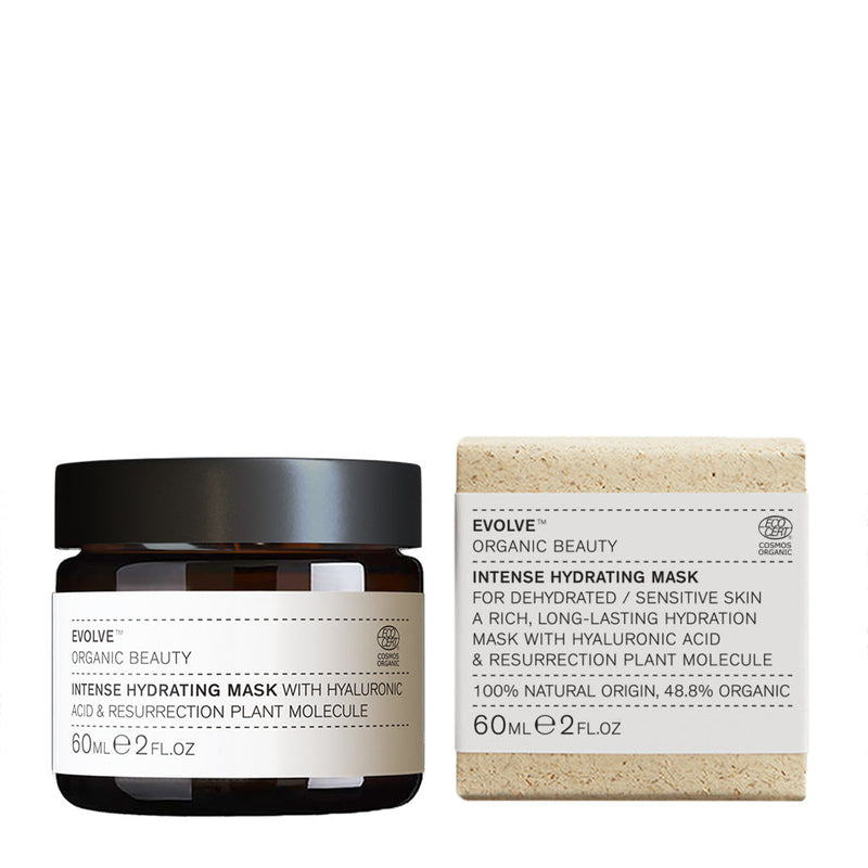 INTENSE HYDRATING MASK