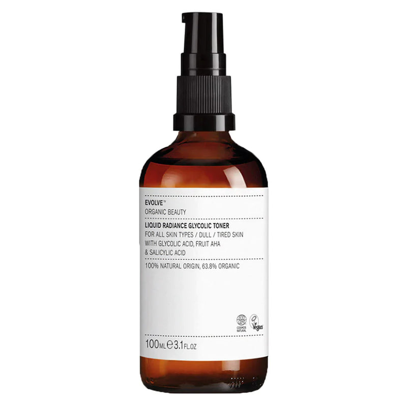 LIQUID RADIANCE GLYCOLIC TONER