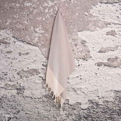 Lutti Peshtemal handklæði