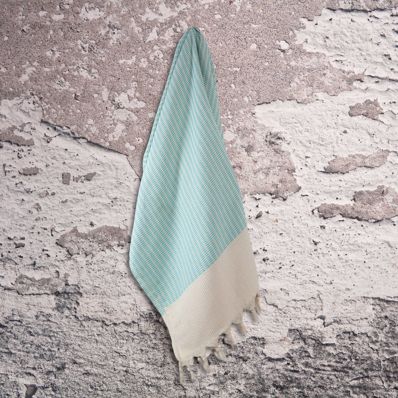 Lutti Peshtemal handklæði