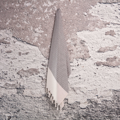 Lutti Peshtemal handklæði