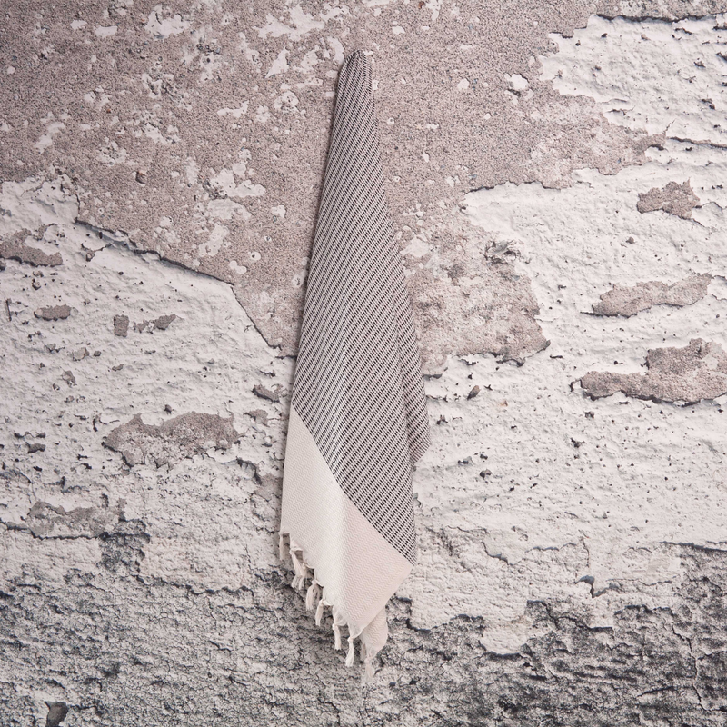 Lutti Peshtemal handklæði