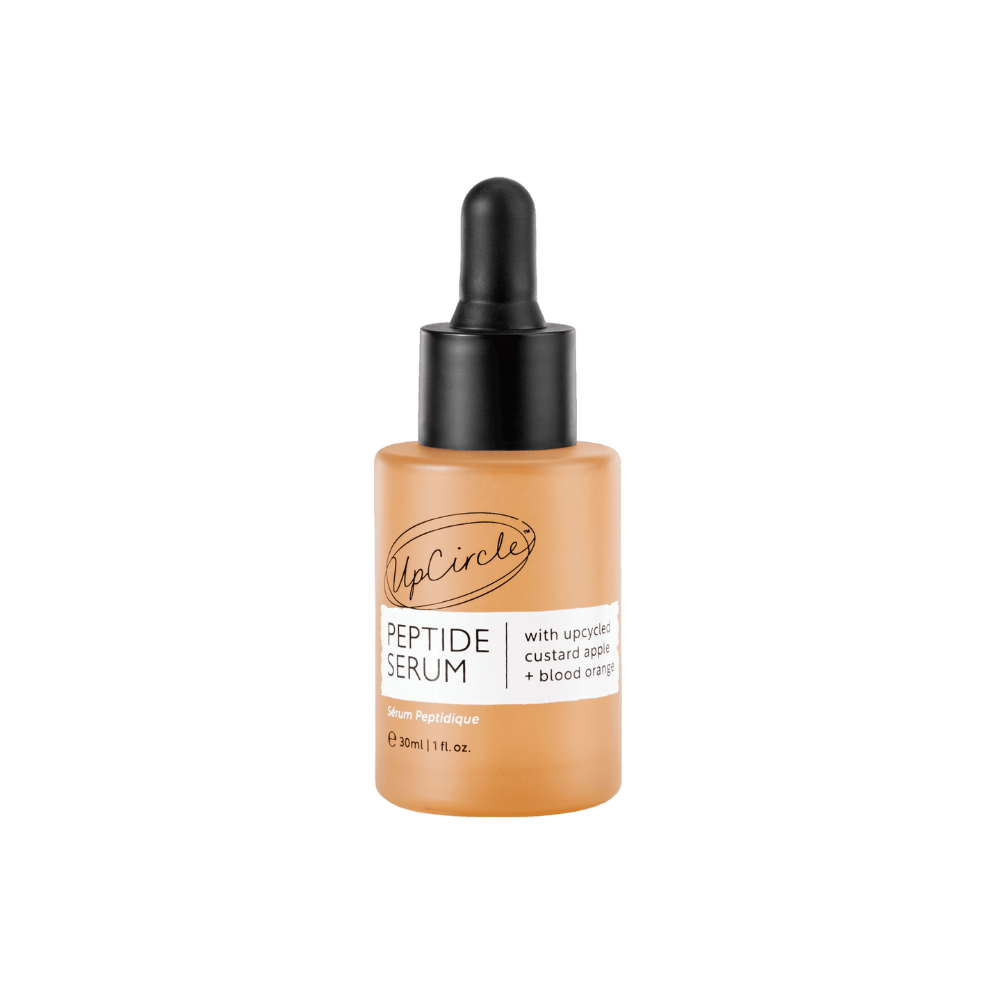 Peptide Serum Custard Apple + Blood Orange