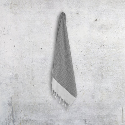 Herringbone Peshtemal handklæði