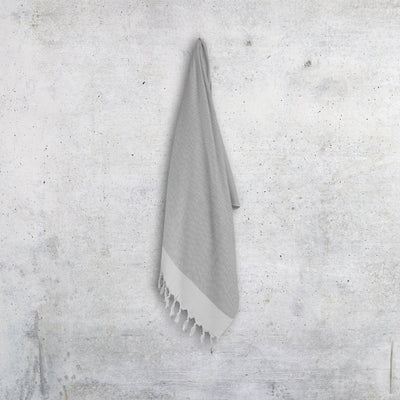 Herringbone Peshtemal handklæði