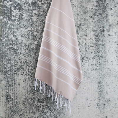 Sultana Peshtemal handklæði