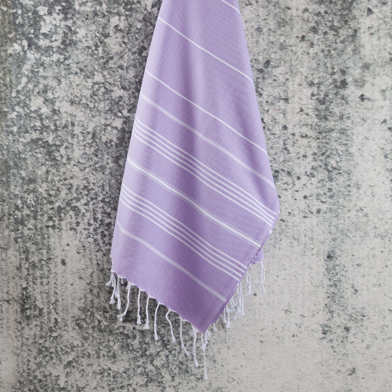 Sultana Peshtemal handklæði