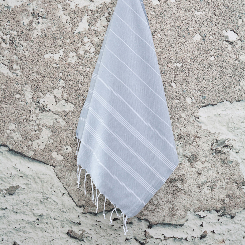 Sultana - lítið Peshtemal handklæði / viskastykki