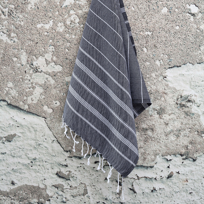 Sultana - lítið Peshtemal handklæði / viskastykki