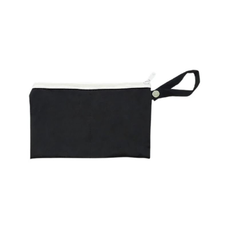 Blautpoki fyrir margnota dömubindi