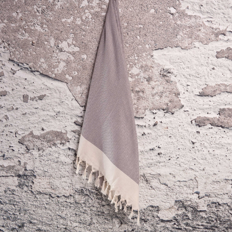 Diamond Peshtemal handklæði