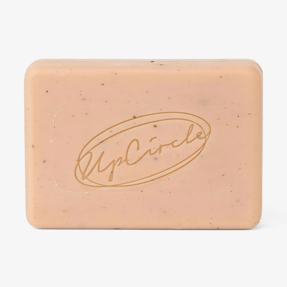 Cleansing Soap cinnamon + ginger chai