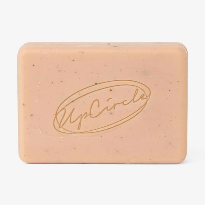 Cleansing Soap cinnamon + ginger chai