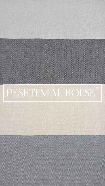 Bold Peshtemal handklæði