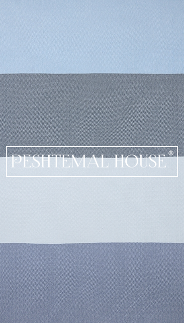 Bold Peshtemal handklæði