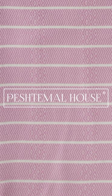 Gocek Peshtemal handklæði