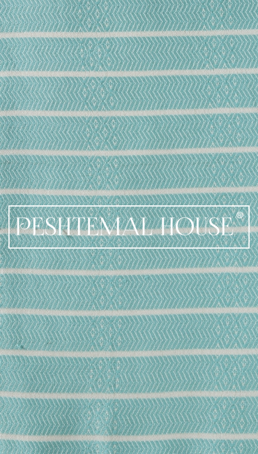 Gocek Peshtemal handklæði