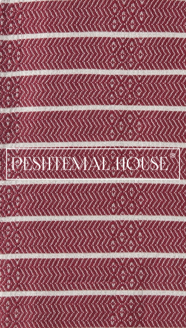 Gocek Peshtemal handklæði