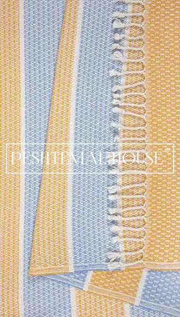 Hiera Peshtemal handklæði