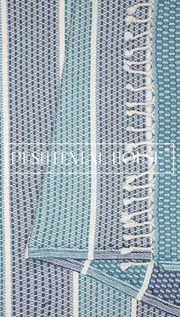 Hiera Peshtemal handklæði