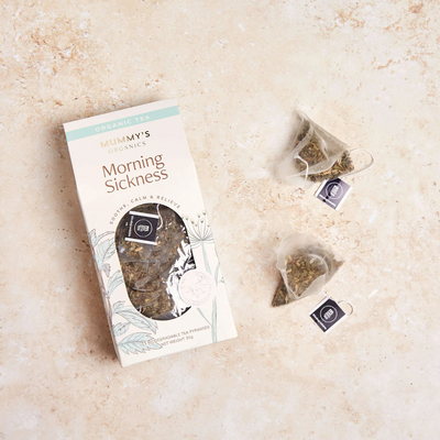 Te - Morgunógleði - lífrænt