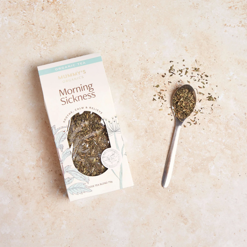 Te - Morgunógleði - lífrænt