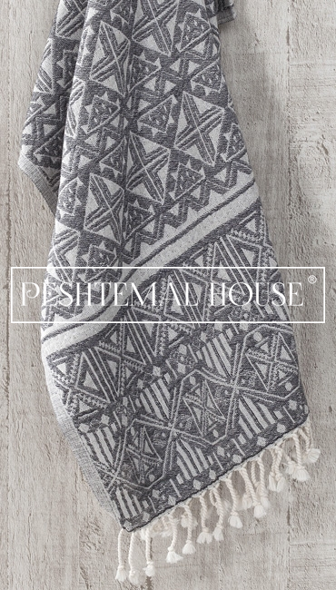 Odense Peshtemal handklæði