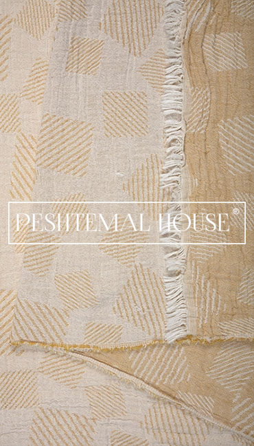 Pagos Peshtemal handklæði