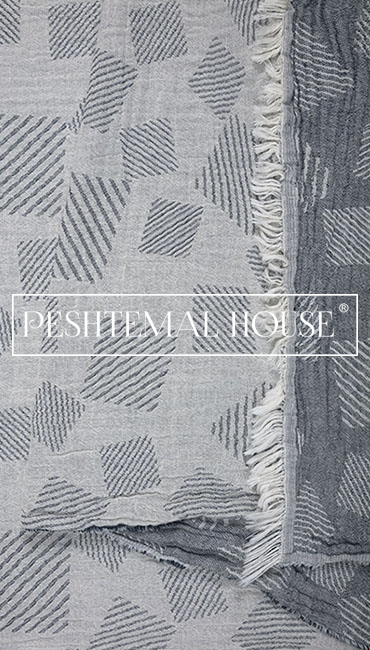 Pagos Peshtemal handklæði