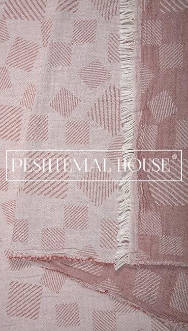 Pagos Peshtemal handklæði