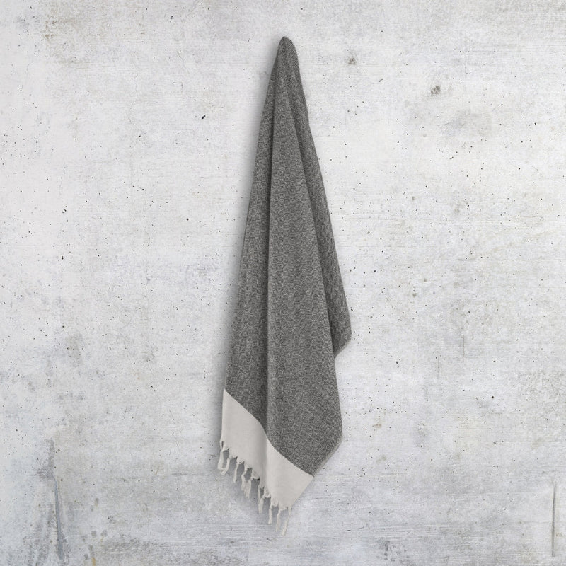 Diamond Peshtemal handklæði