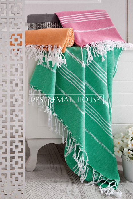 Sultana Peshtemal handklæði