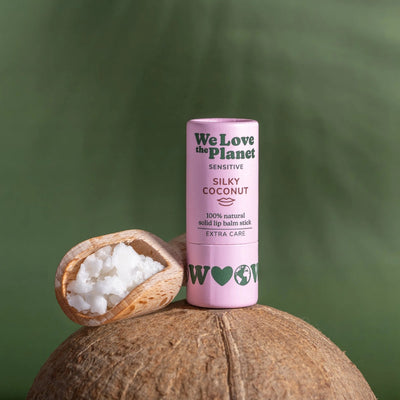 Varasalvi Silky Coconut - Extra Care