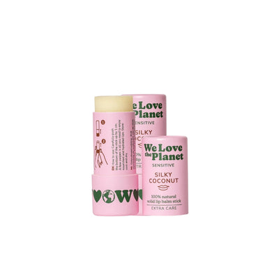 Varasalvi Silky Coconut - Extra Care