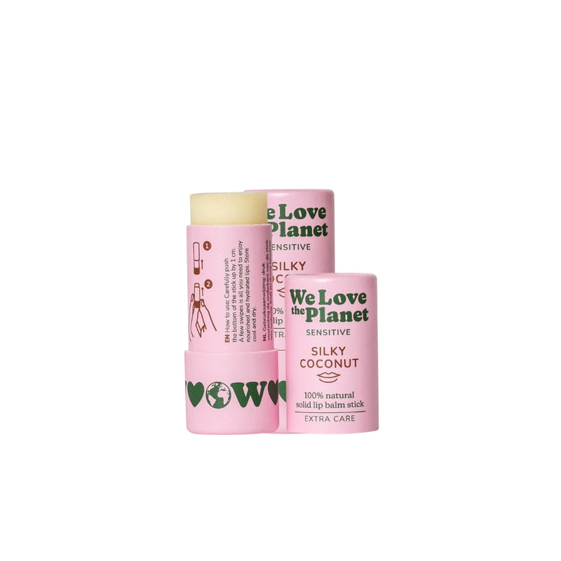 Varasalvi Silky Coconut - Extra Care