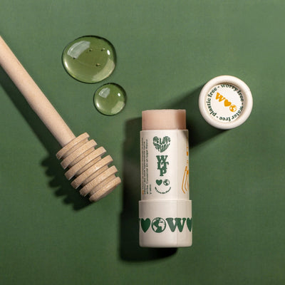 Varasalvi Sweet Honey - Daily Care