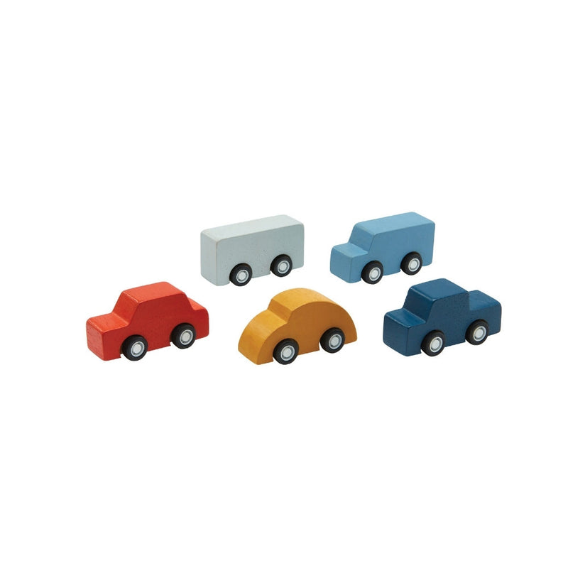 Mini Car Set