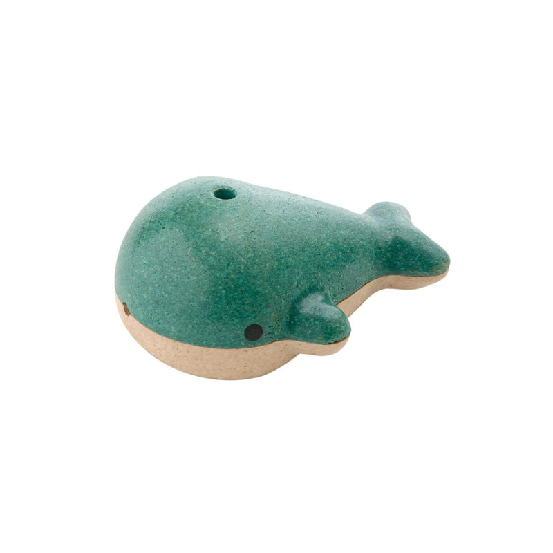 WHALE WHISTLE