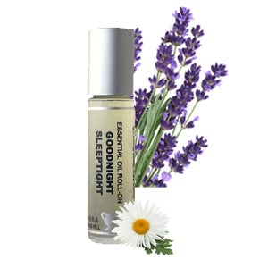 Aromatherapy - Lavender 10ml Roll-on